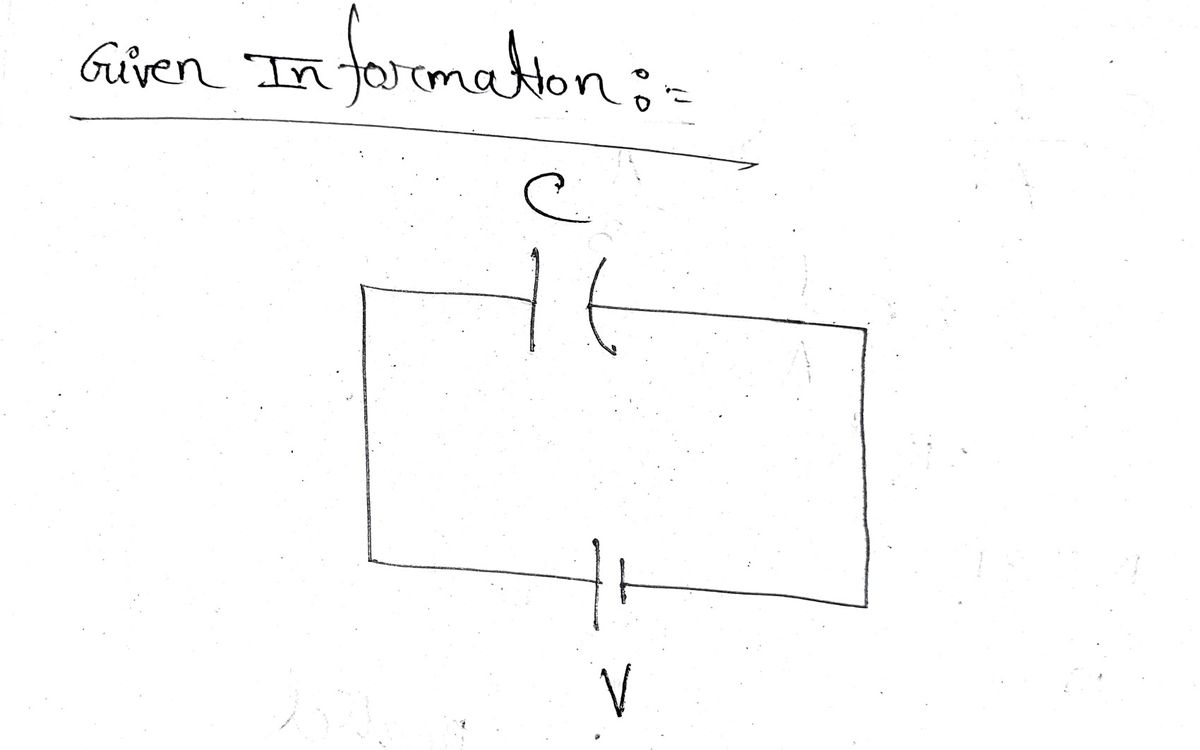 Physics homework question answer, step 1, image 1