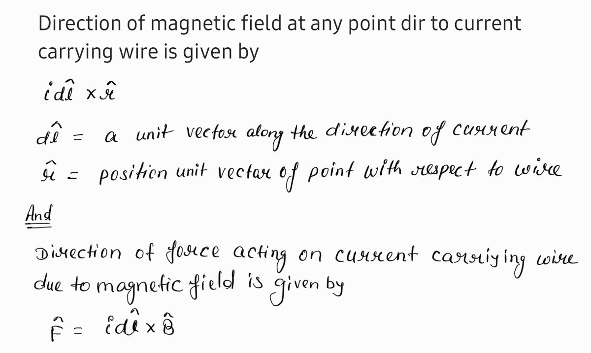 Physics homework question answer, step 1, image 1