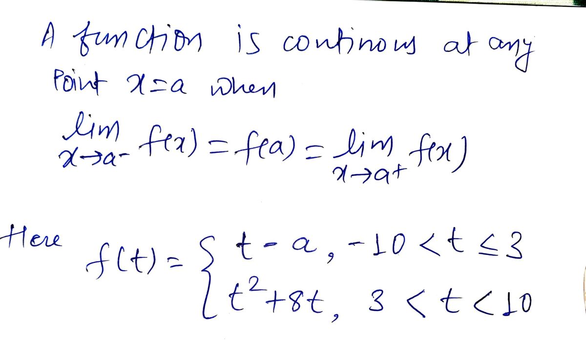 Calculus homework question answer, step 1, image 1