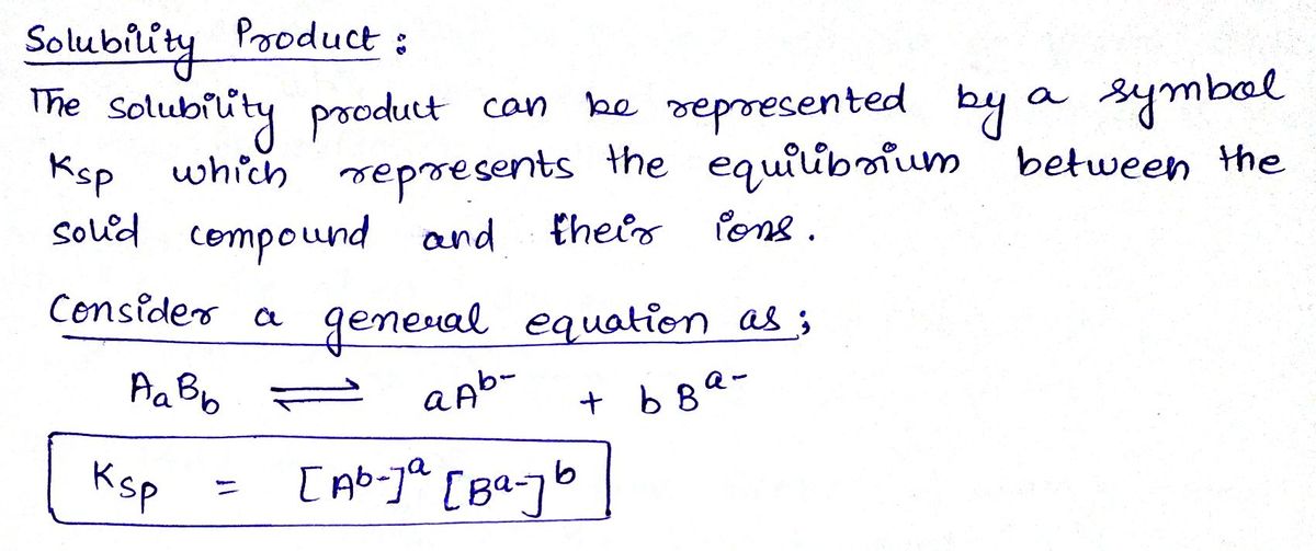 Chemistry homework question answer, step 1, image 1