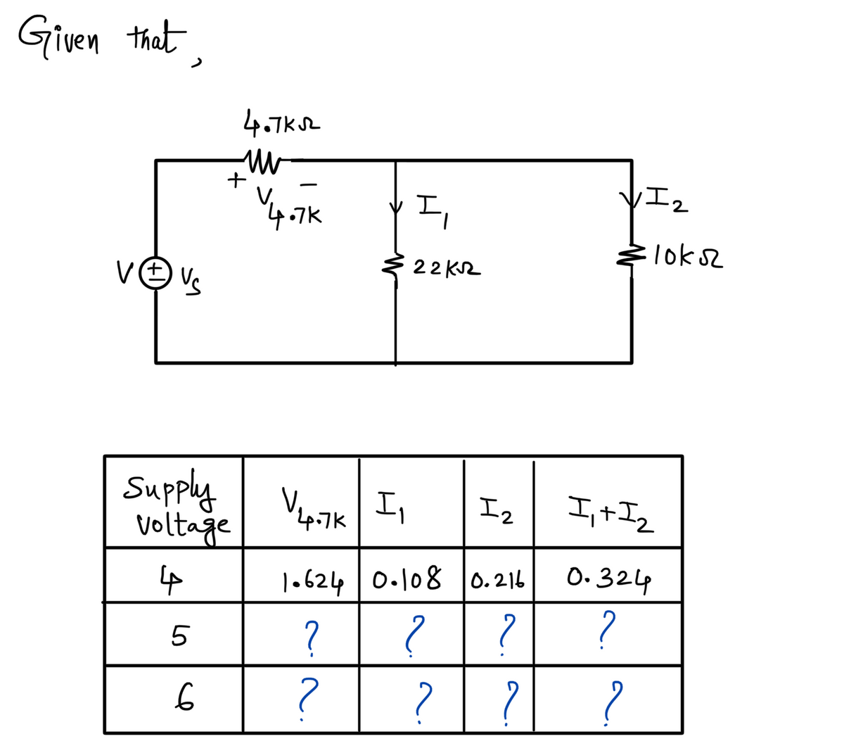 Electrical Engineering homework question answer, step 1, image 1