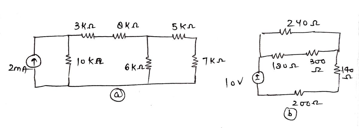 Electrical Engineering homework question answer, step 1, image 1