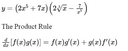 Calculus homework question answer, step 1, image 1