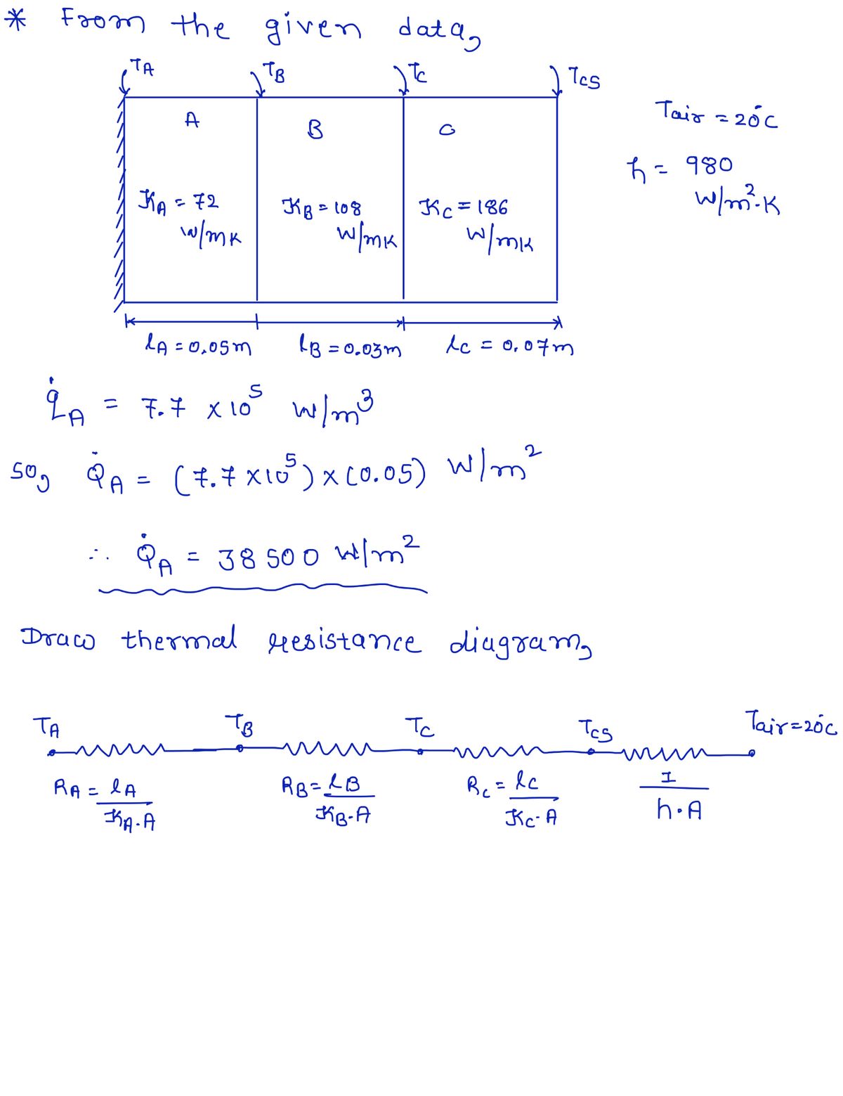 Mechanical Engineering homework question answer, step 1, image 1