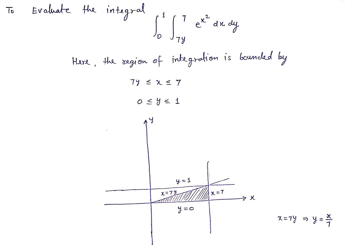 Advanced Math homework question answer, step 1, image 1