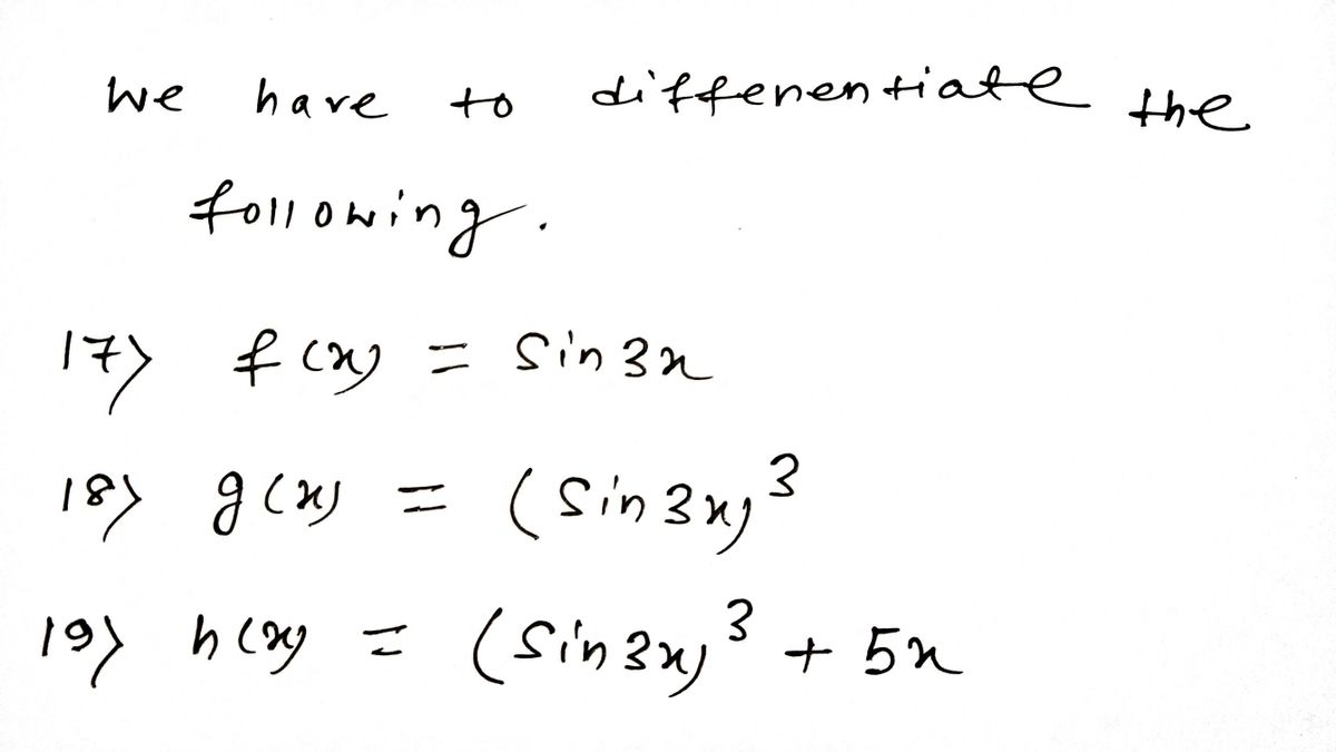 Calculus homework question answer, step 1, image 1