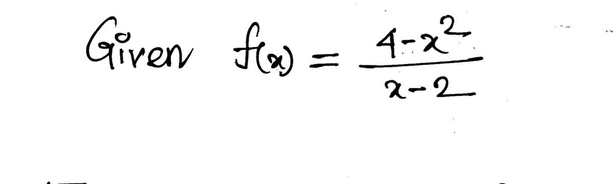 Calculus homework question answer, step 1, image 1