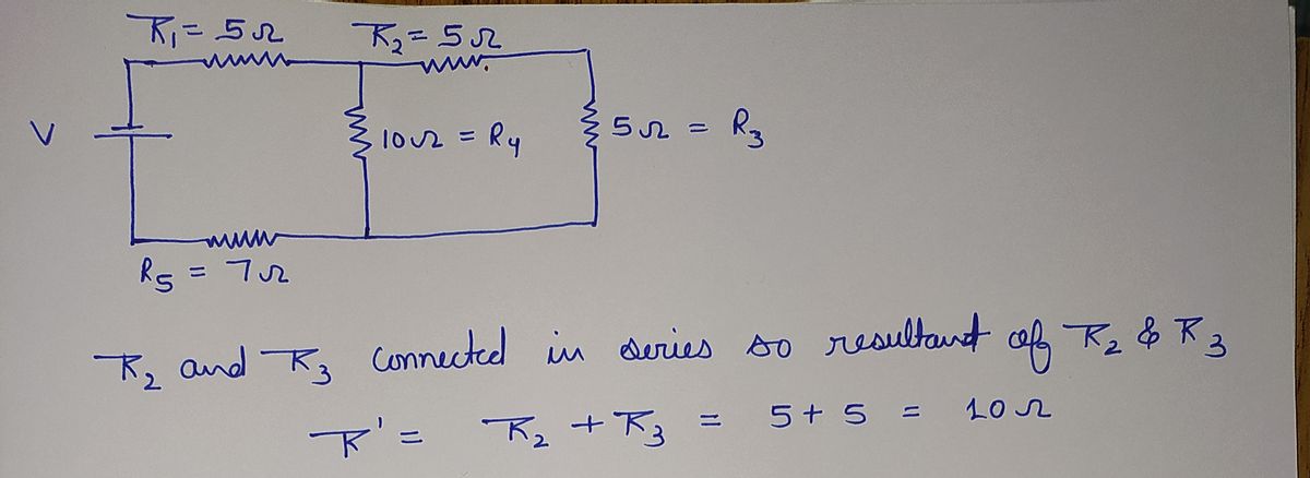 Physics homework question answer, step 1, image 1