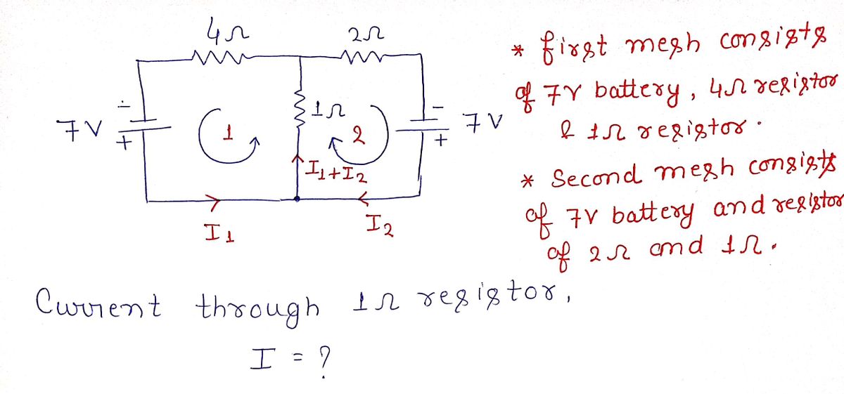 Physics homework question answer, step 1, image 1