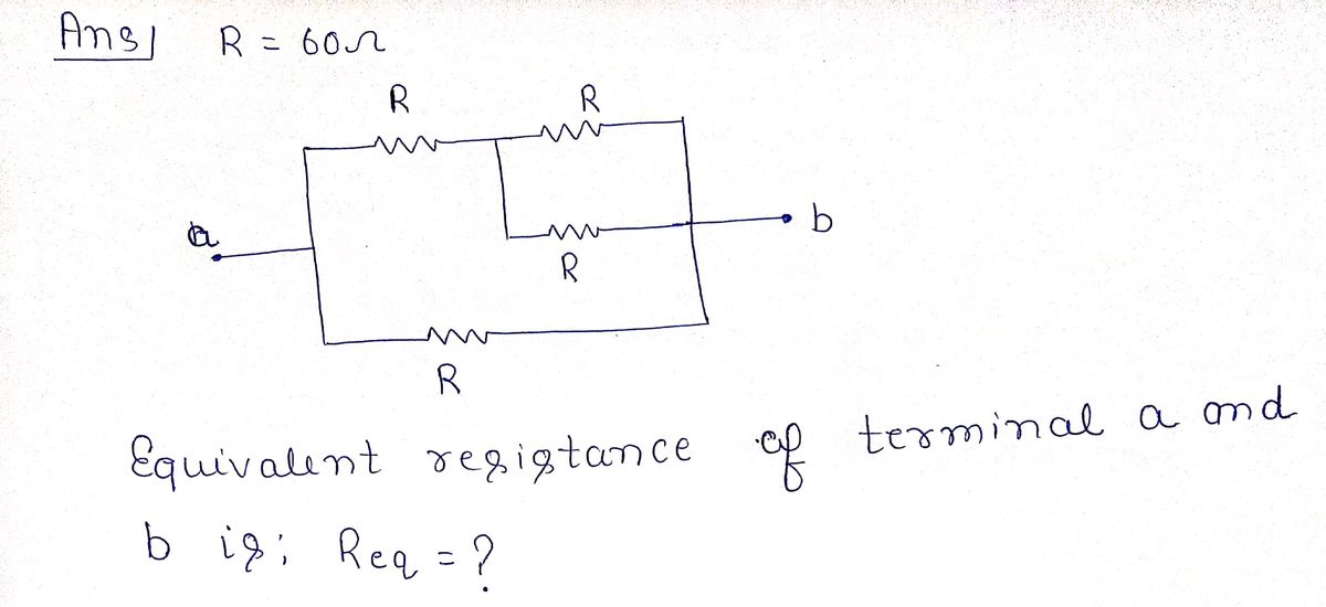 Physics homework question answer, step 1, image 1