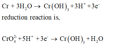 Answered: balance the oxidation-reduction… | bartleby