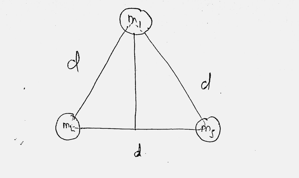 Physics homework question answer, step 1, image 1