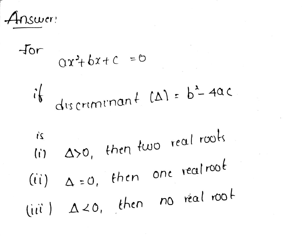 Algebra homework question answer, step 1, image 1