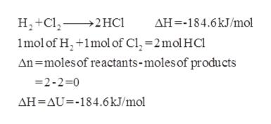 Answered Consider The Reaction H2 G Cl2 G Bartle