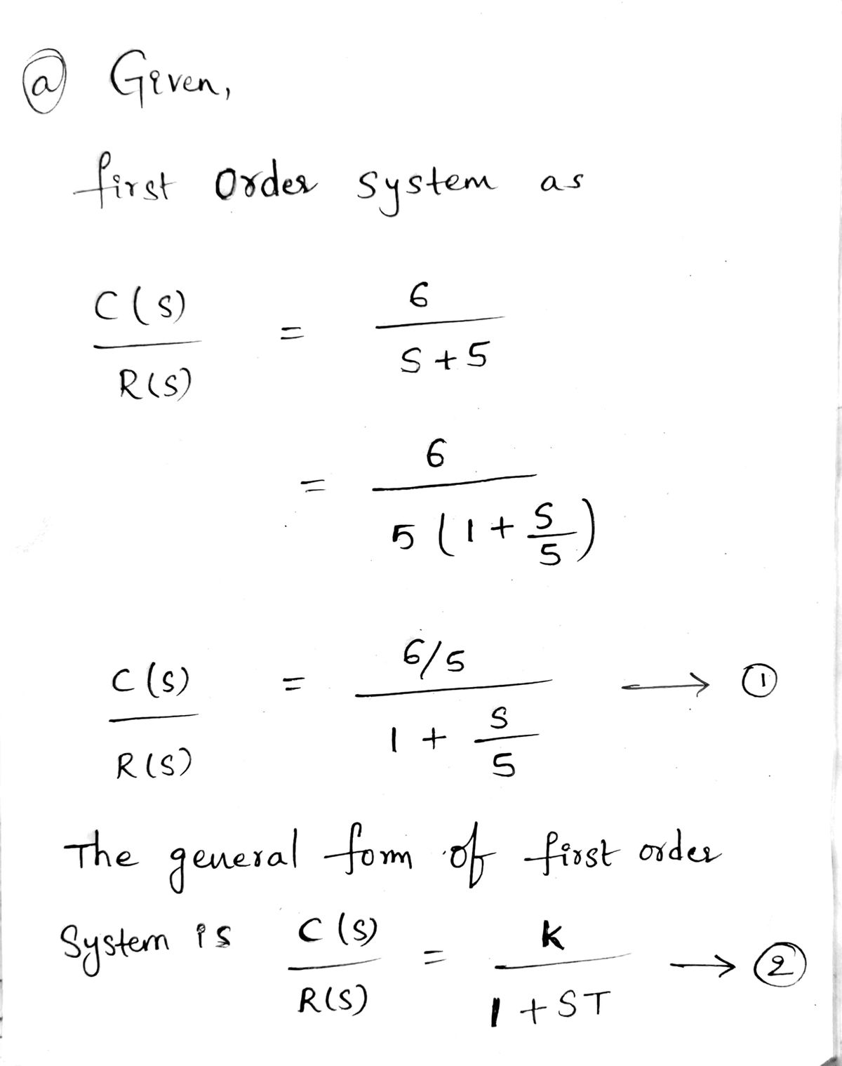 Electrical Engineering homework question answer, step 1, image 1