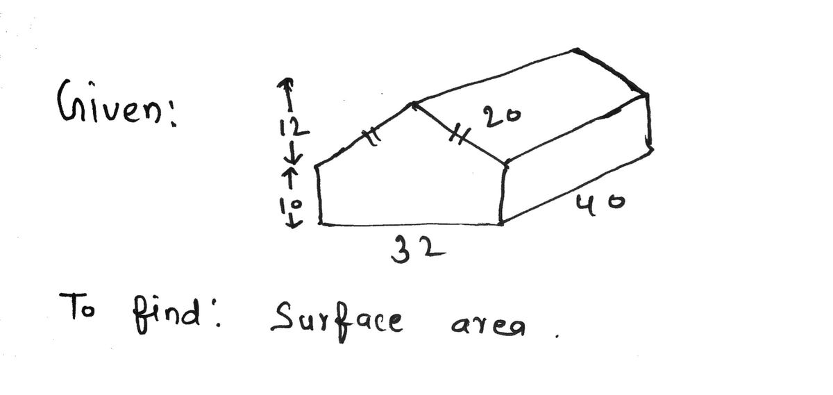 Geometry homework question answer, step 1, image 1