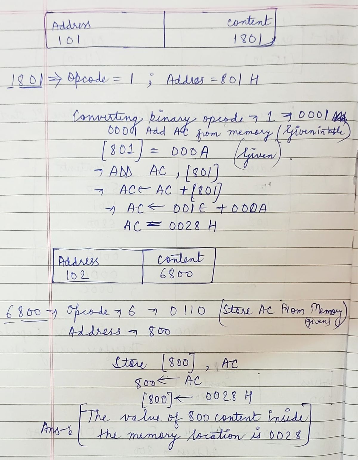 Computer Science homework question answer, step 1, image 3