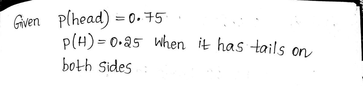 Probability homework question answer, step 1, image 1