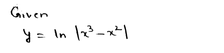 Calculus homework question answer, step 1, image 1