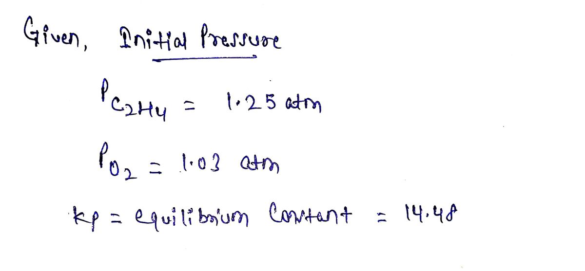 Chemistry homework question answer, step 1, image 1