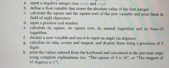 Computer Engineering homework question answer, step 1, image 1