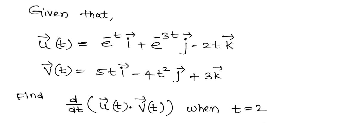 Calculus homework question answer, step 1, image 1