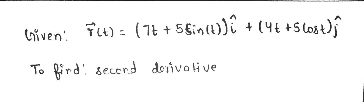 Calculus homework question answer, step 1, image 1