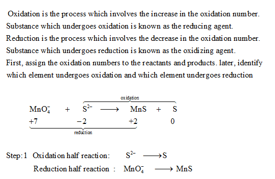 Chemistry homework question answer, step 1, image 1