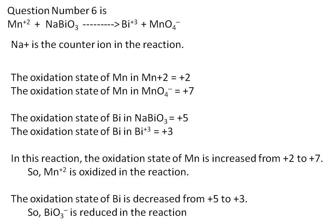 Chemistry homework question answer, step 1, image 1