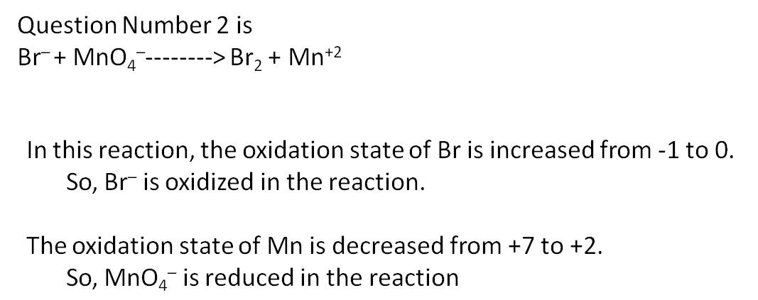 Chemistry homework question answer, step 1, image 1