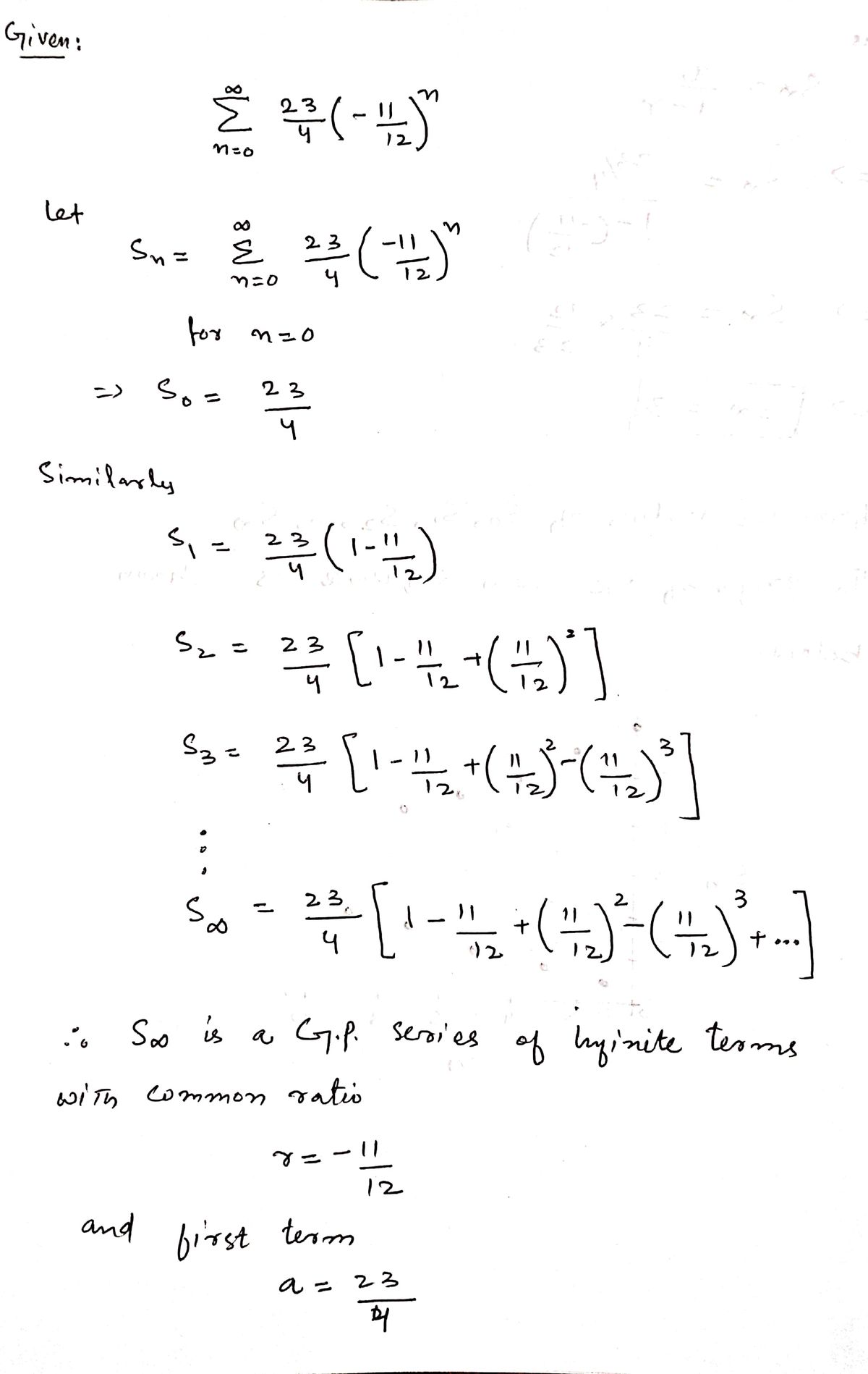 Calculus homework question answer, step 1, image 1