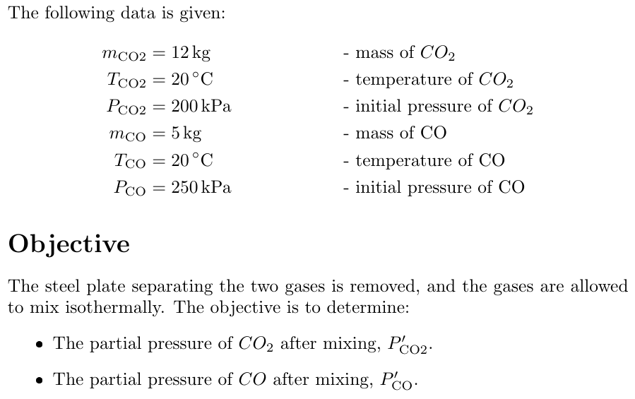 Mechanical Engineering homework question answer, step 1, image 1