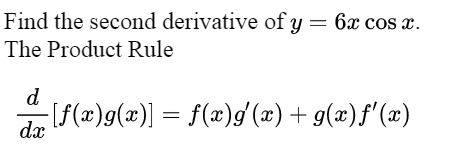 Calculus homework question answer, step 1, image 1