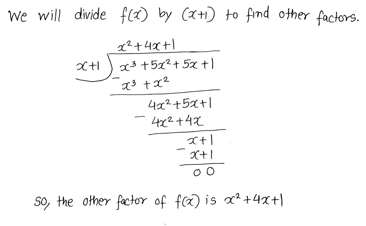 answered-find-the-zeros-and-fully-factor-f-x-bartleby