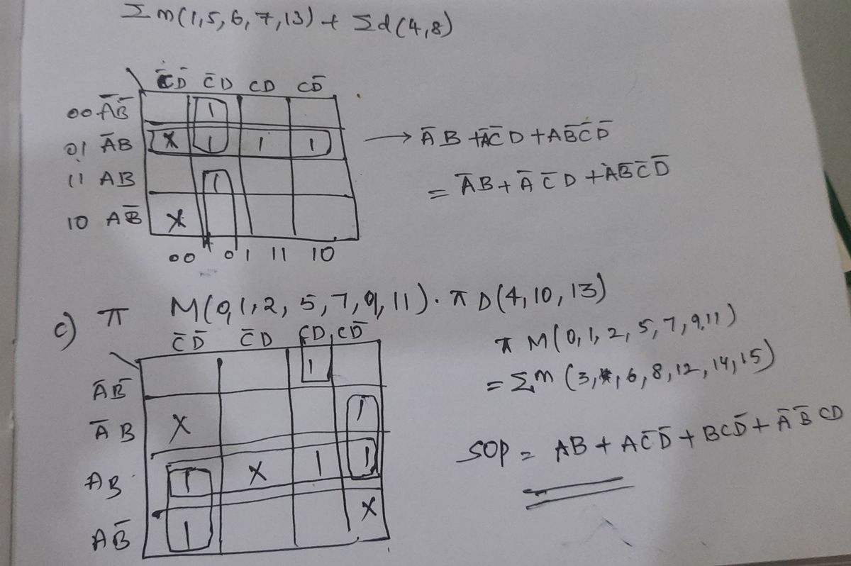 Electrical Engineering homework question answer, step 1, image 1