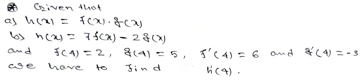 Calculus homework question answer, step 1, image 1