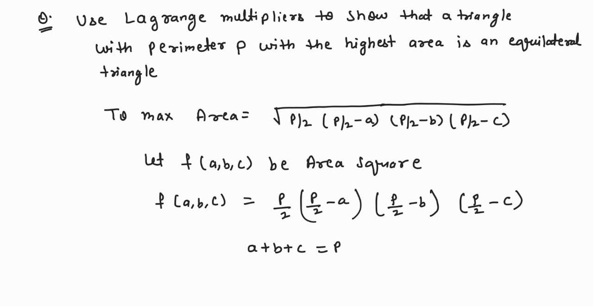 Advanced Math homework question answer, step 1, image 1