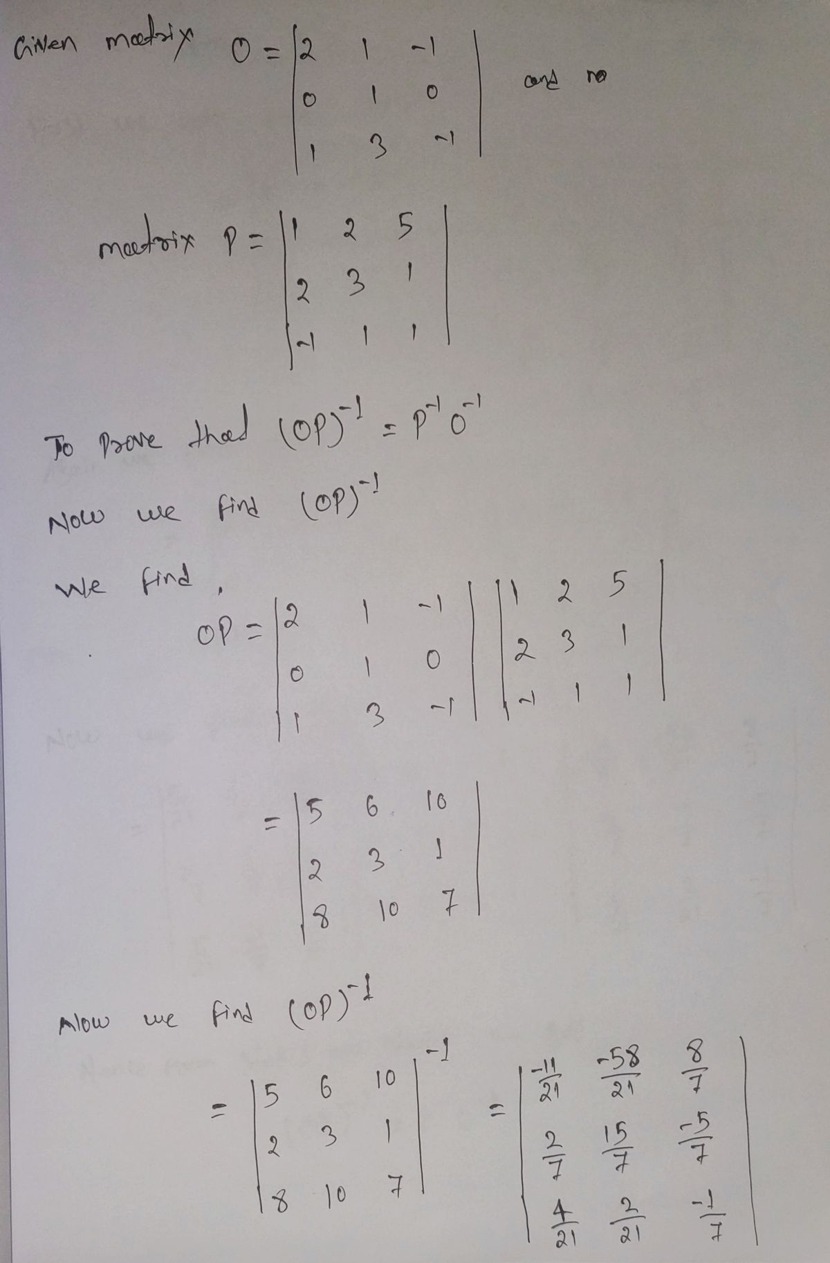 Advanced Math homework question answer, step 1, image 1