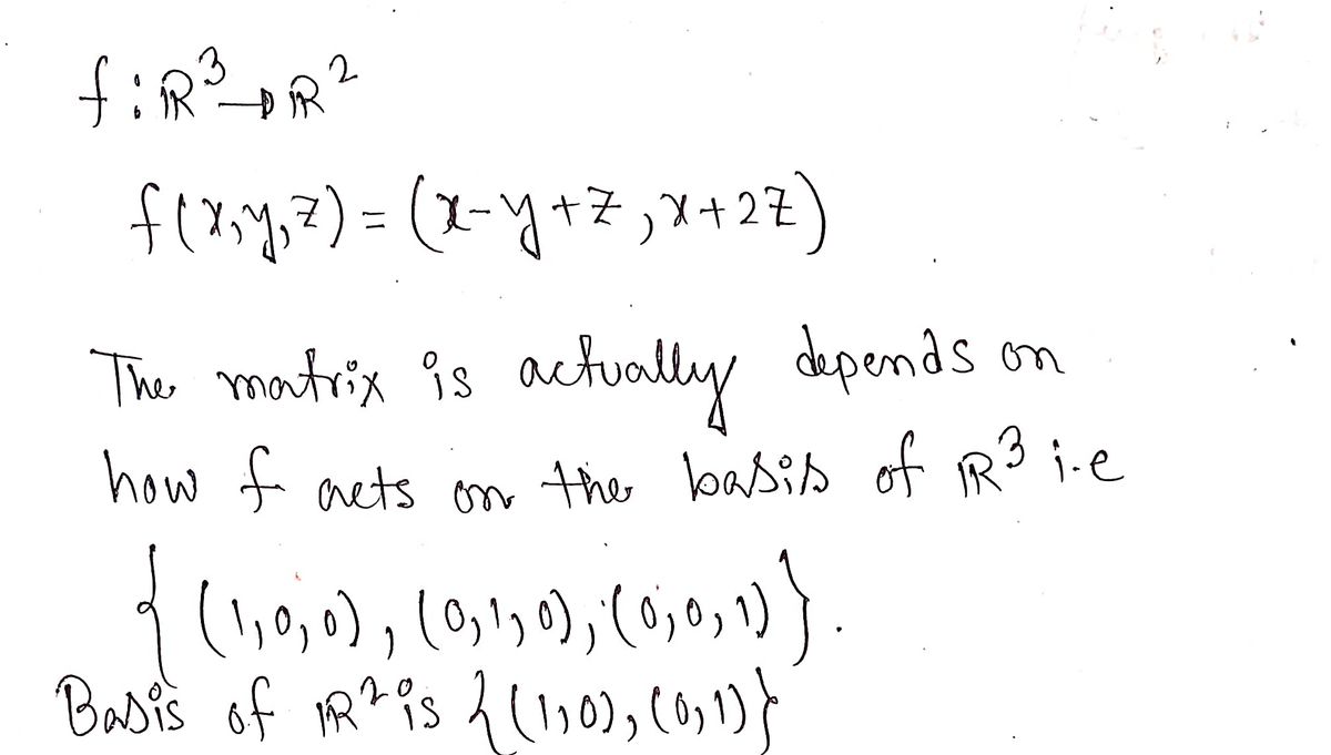 Advanced Math homework question answer, step 1, image 1