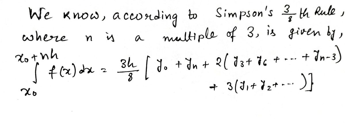 Advanced Math homework question answer, step 1, image 1