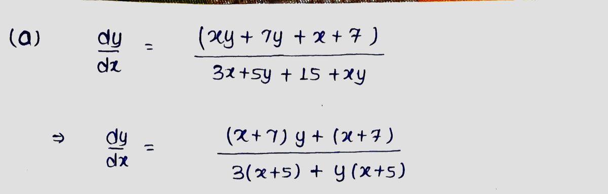 Advanced Math homework question answer, step 1, image 1