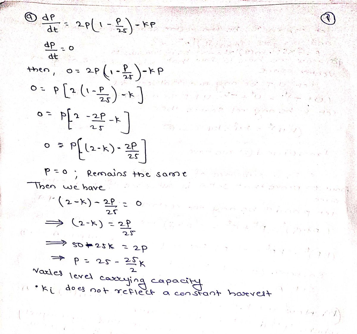 Advanced Math homework question answer, step 1, image 1