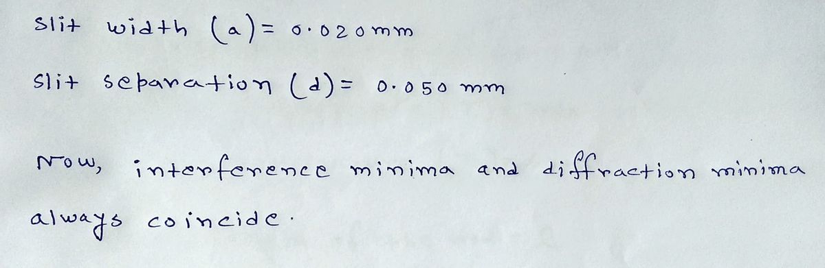 Physics homework question answer, step 1, image 1