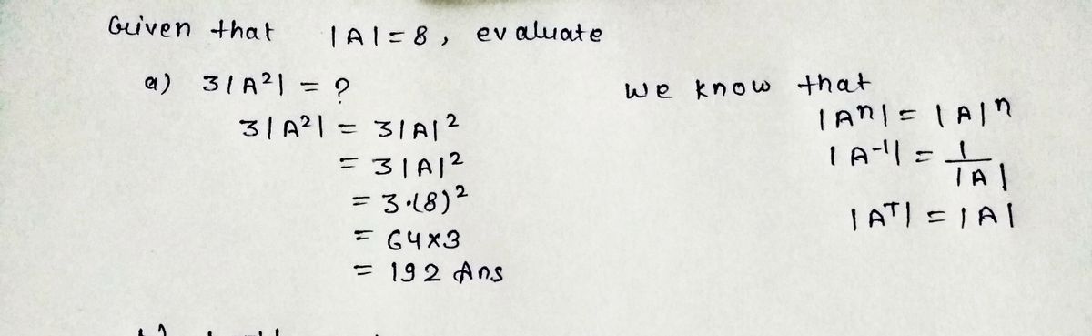 Advanced Math homework question answer, step 1, image 1