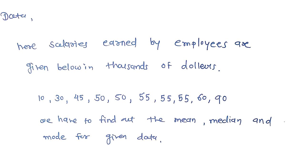 Statistics homework question answer, step 1, image 1