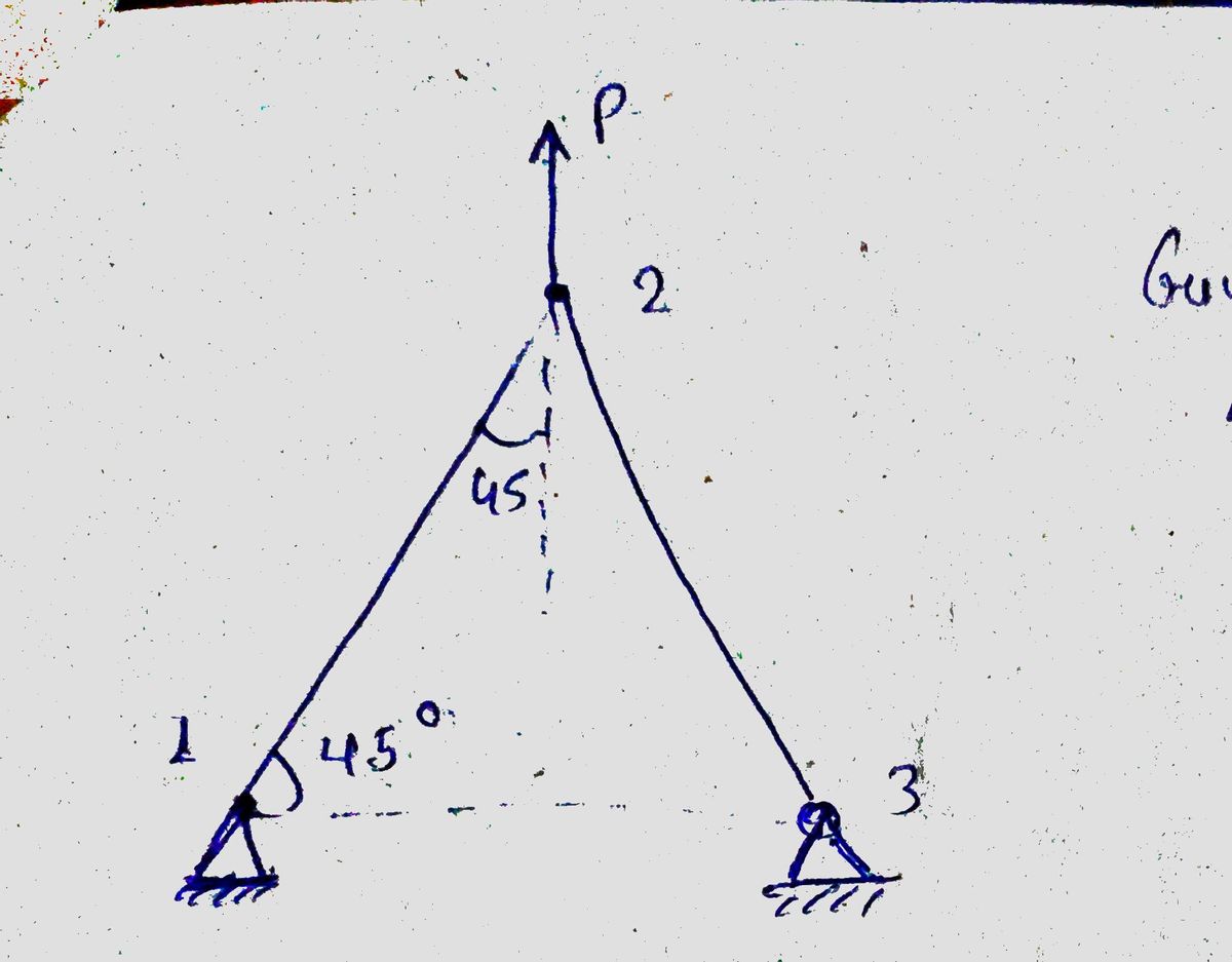 Civil Engineering homework question answer, step 1, image 1