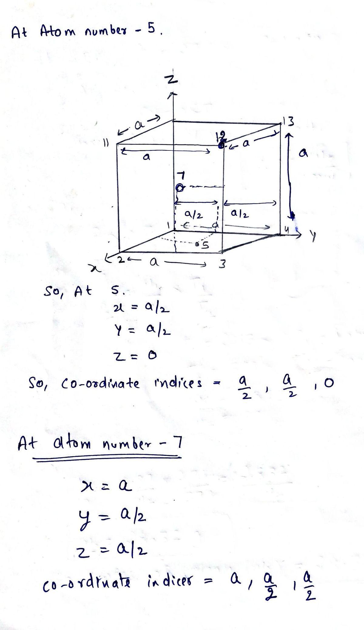 Chemistry homework question answer, step 1, image 1