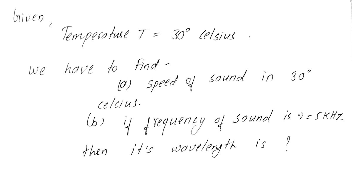 Physics homework question answer, step 1, image 1