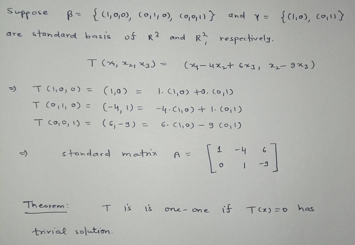 Advanced Math homework question answer, step 1, image 1