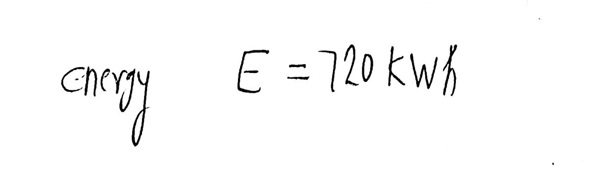 Physics homework question answer, step 1, image 1